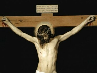 Lord Jesus HD Wallpaper For Desktop