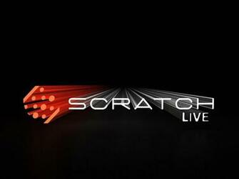 Serato Wallpaper