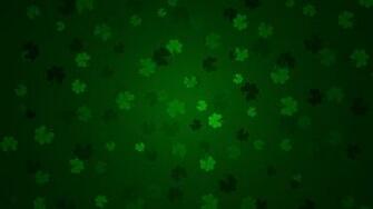 Happy Saint Patrick S Day T My Fans