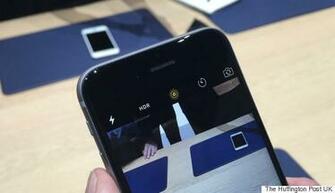 Apple iPhone 6s And Plus Pre Sensory Overload