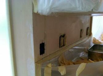 Wallpaper Stripper Repair Unsound Surfaces Retrieve Content