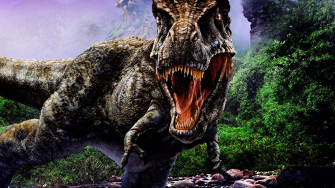 Dinosaur Wallpaper HD