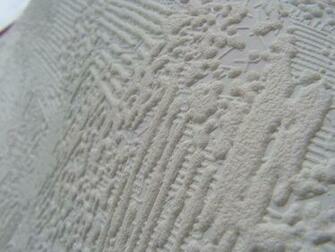 70s Textured Paintable Wallpaper Double Roll Made In England Stucco