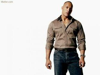 Dwayne Johnson Wallpaper Hot
