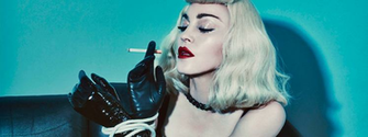 Rebel Heart