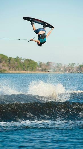 Wakeboard Wallpaper Image In Collection