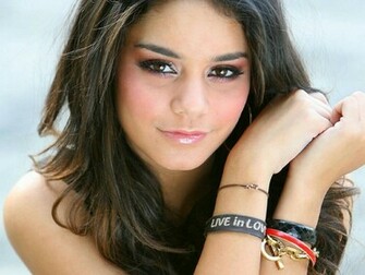 Photos Vanessa Hudgens De