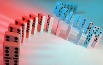 Dominos HD Wallpaper Background Image Id