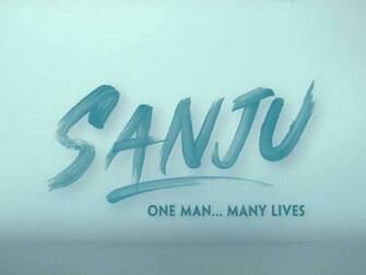 Sanju Hq Movie Wallpaper HD