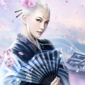 Click Select Set As Desktop Background Wallpaper Fantasy