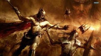 Age Of Conan Wallpaper Background