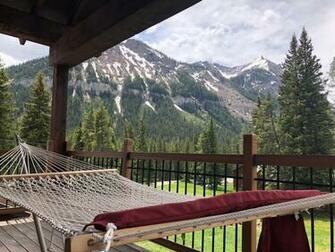 Vacation Home Luxury Mountain Retreat Cooke City Mt Booking