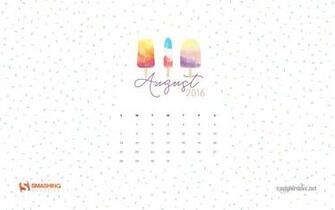 Desktop Wallpaper Calendars August Smashing Magazine