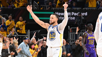 Los Angeles Lakers Vs Golden State Warriors May Game