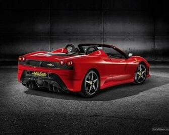 Ferrari F430 Wallpaper