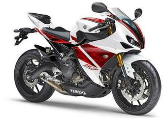 Kawasaki Ninja Bike Spied Testing