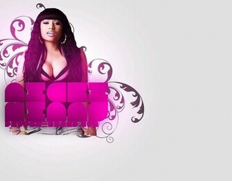 Nicki Minaj Wallpaper