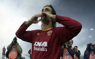 Gabriel Batistuta Nh