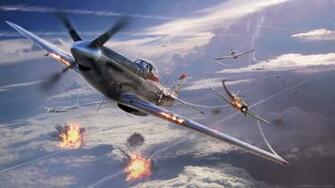 War Thunder Pc Games Wallpaper Desktop Hintergr Nde Gratis