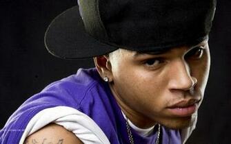 Chris Brown Wallpaper Pictures