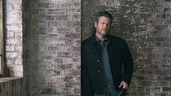 Blake Shelton Said Gwen Stefani Helped Him Find God