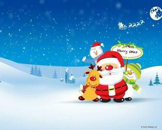 Holiday Wallpaper Christmas Ornaments
