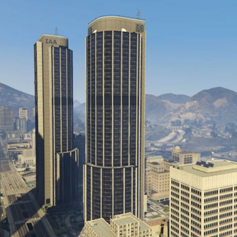 Fib Headquarters Gta Powered By Wikia