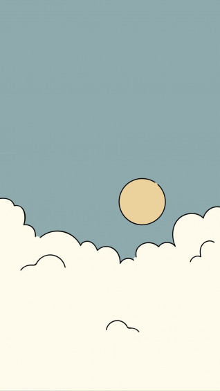Cute Aesthetic Mobile Wallpaper
