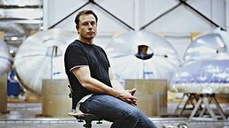 Elon Musk Wallpaper High Resolution And Quality
