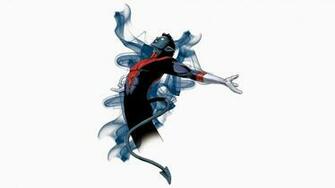 Transforming Nightcrawler HD Desktop Wallpaper