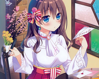 Yukata HD Wallpaper Background Image