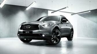 Infiniti Qx70s Wallpaper HD Car