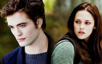 Edward And Bella Wallpaper