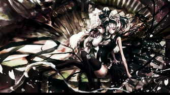 Touhou Computer Wallpaper Desktop Background Id