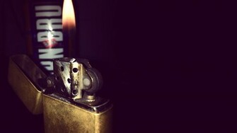 Zippo Wallpaper HD