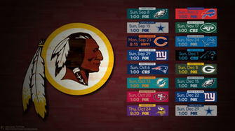 Washington Redskins Desktop Wallpaper Posted By Zoey Thompson