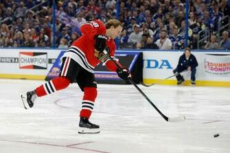 Nhl All Star Skills Competition Game Thread Second City Hockey