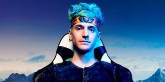 Fortnite Legend Ninja Is Living The Stream