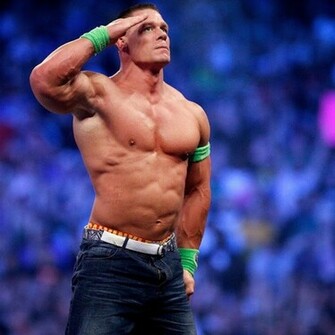 HD Wallpaper U Wwe John Cena Full