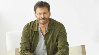 Harry Connick Jr Wallpaper