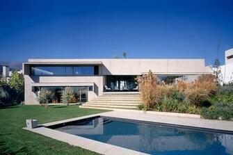 Modern Architecture Design HD Wallpaper In