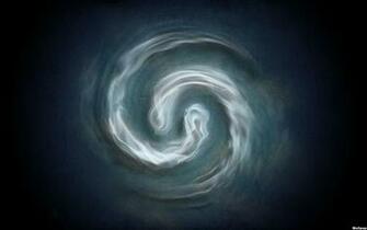 Airbending Symbol Wallpaper Baltana