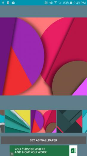 Wallpaper This App Has Lots Of High Quality Read For You