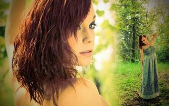 Suicide Girl S Wallpaper