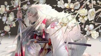 Sesshomaru Wallpaper