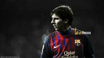 Lionel Messi HD Wallpaper Baseball