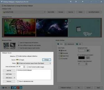 Help Displayfusion By Binary Fortress Software