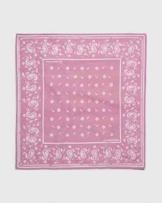 Terradye Paisley Bandana United By Blue