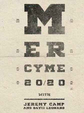 Mercyme Tour W Jeremy Camp For Your