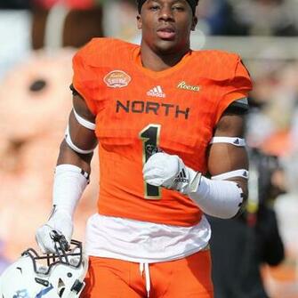 Days Of Draftmas Cb Corey Ballentine Arrowhead Pride